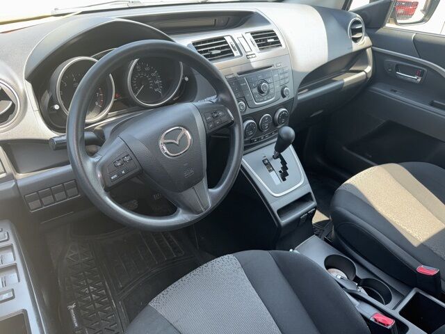 2012 MAZDA Mazda5 Sport West Burlington IA
