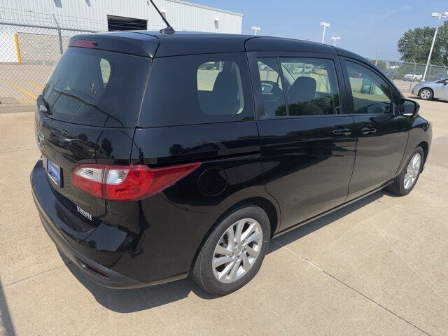 2012 MAZDA Mazda5 Sport West Burlington IA