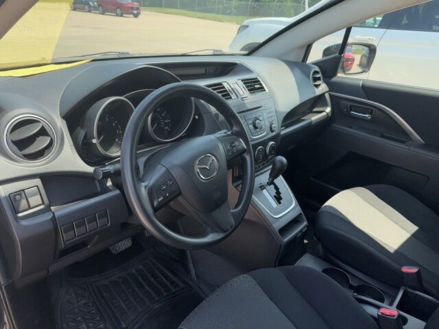 2012 MAZDA Mazda5 Sport West Burlington IA