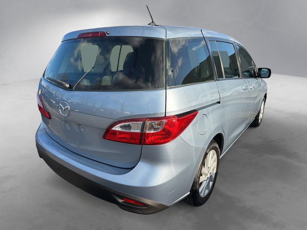 2012 MAZDA Mazda5 Sport Gaithersburg MD