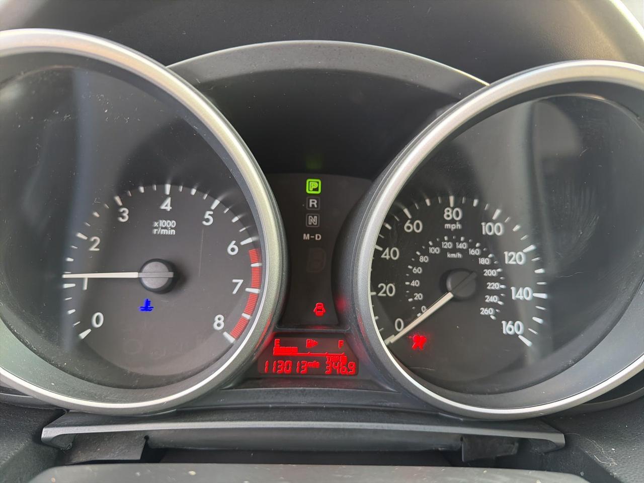 2012 MAZDA Mazda5 Sport Gaithersburg MD