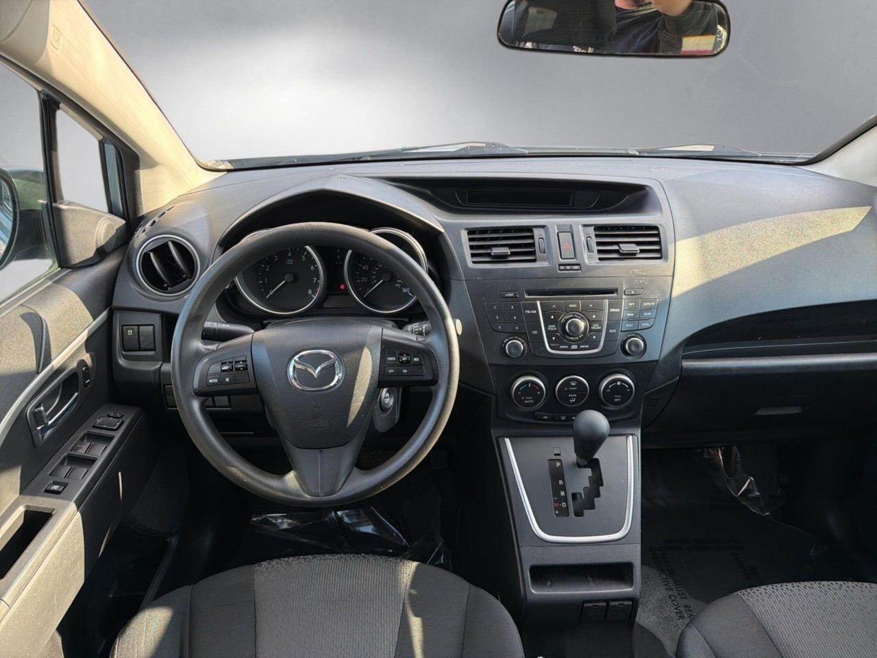 2012 MAZDA Mazda5 Sport Gaithersburg MD