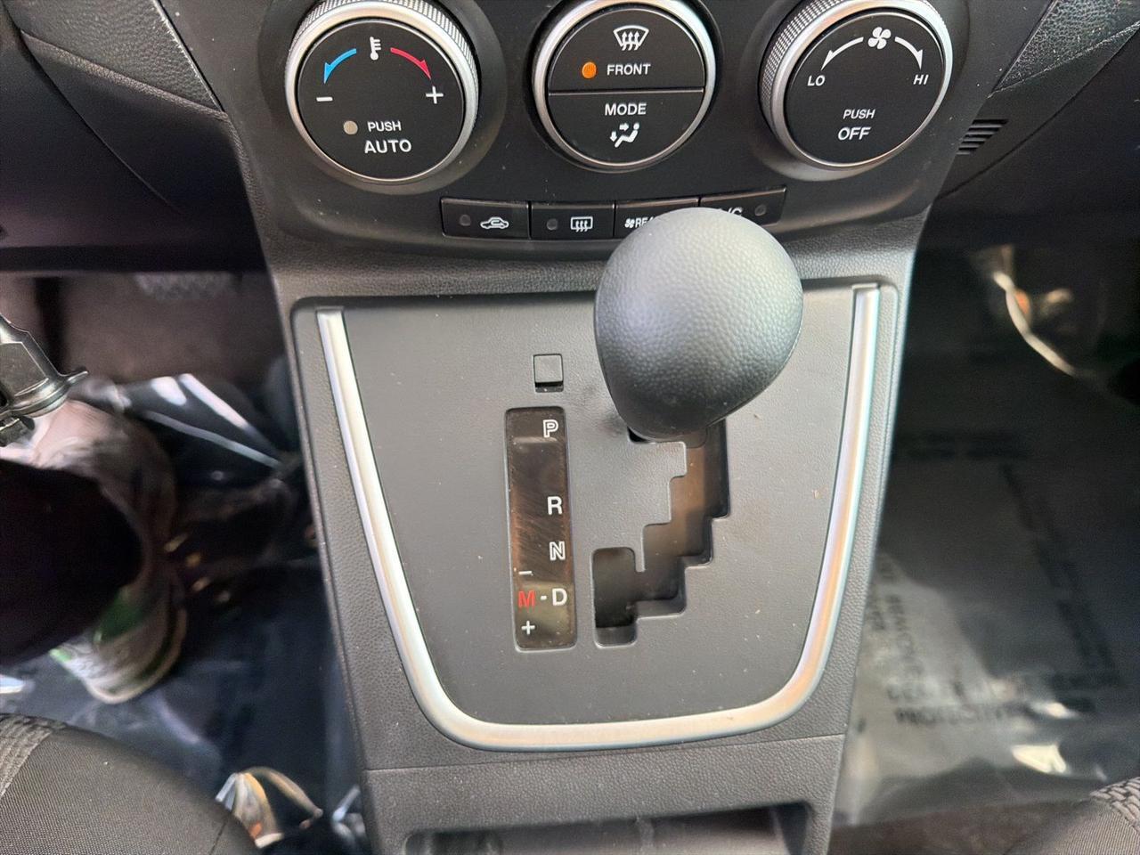 2012 MAZDA Mazda5 Sport Gaithersburg MD