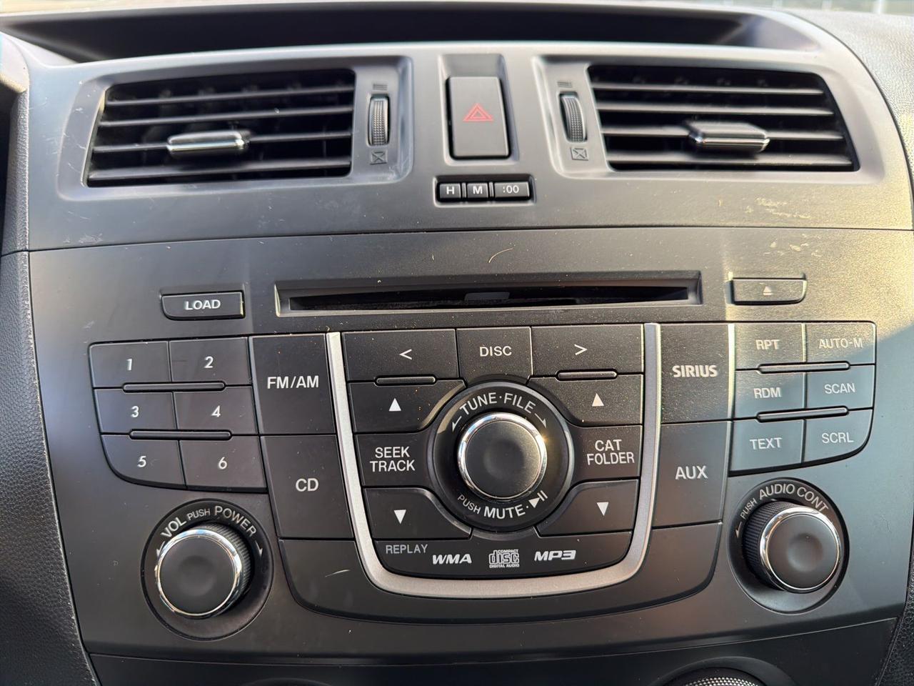 2012 MAZDA Mazda5 Sport Gaithersburg MD