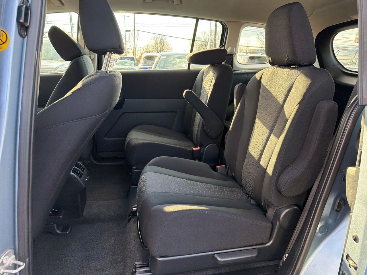 2012 MAZDA Mazda5 Sport Gaithersburg MD