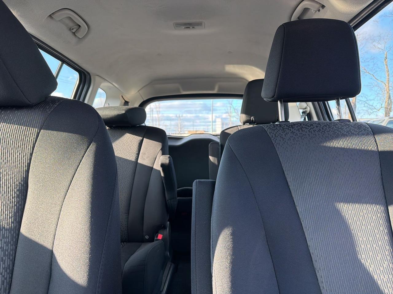 2012 MAZDA Mazda5 Sport Gaithersburg MD