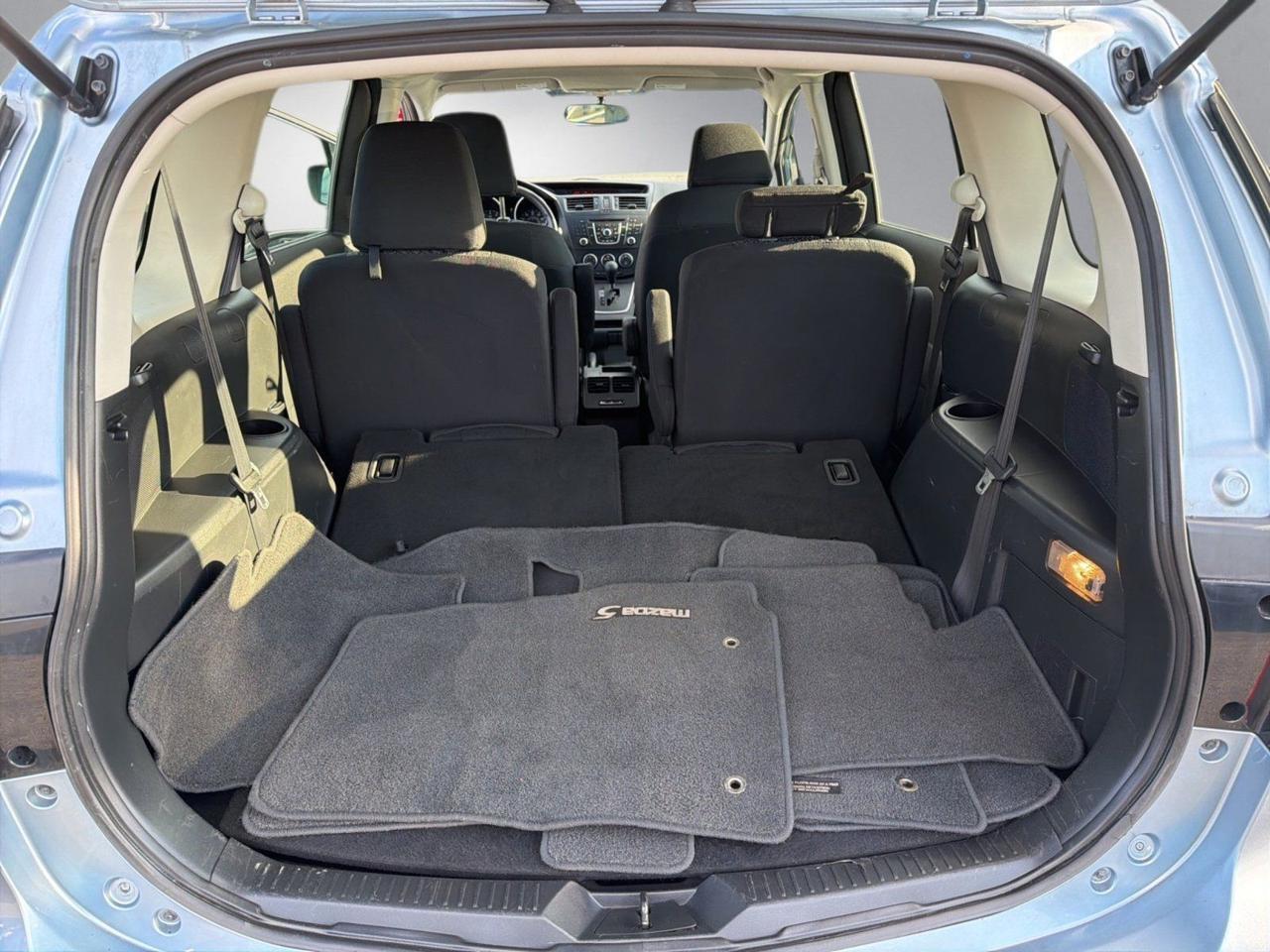 2012 MAZDA Mazda5 Sport Gaithersburg MD