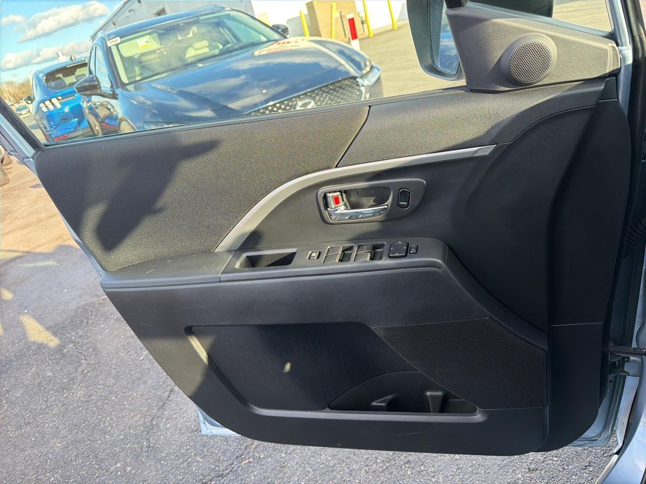 2012 MAZDA Mazda5 Sport Gaithersburg MD