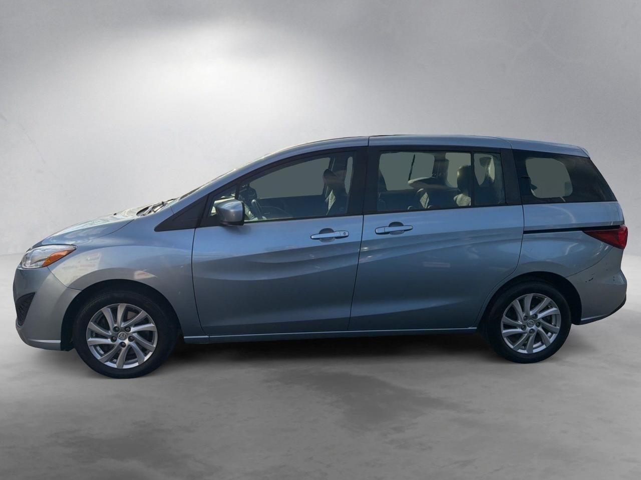 2012 MAZDA Mazda5 Sport Gaithersburg MD