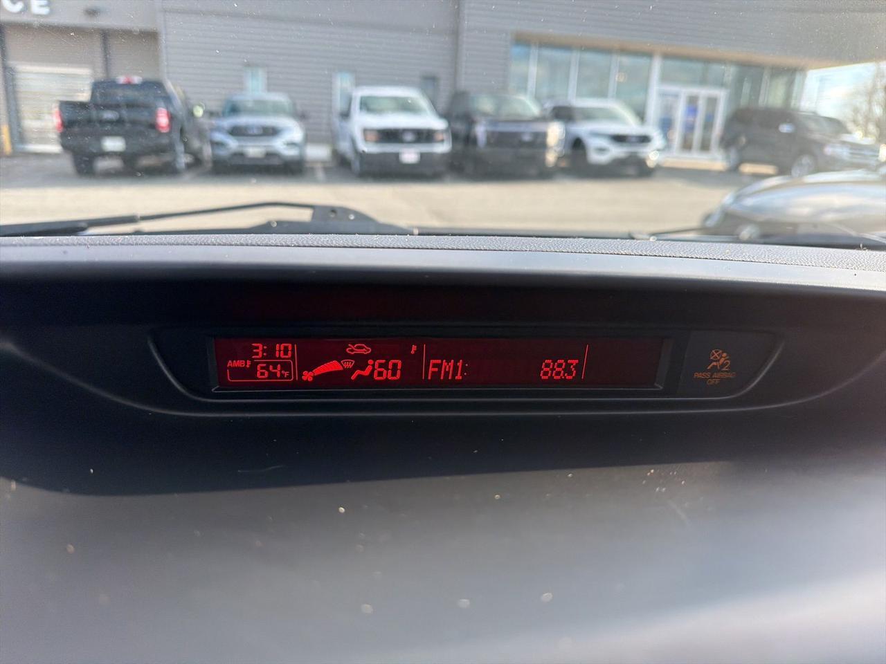 2012 MAZDA Mazda5 Sport Gaithersburg MD