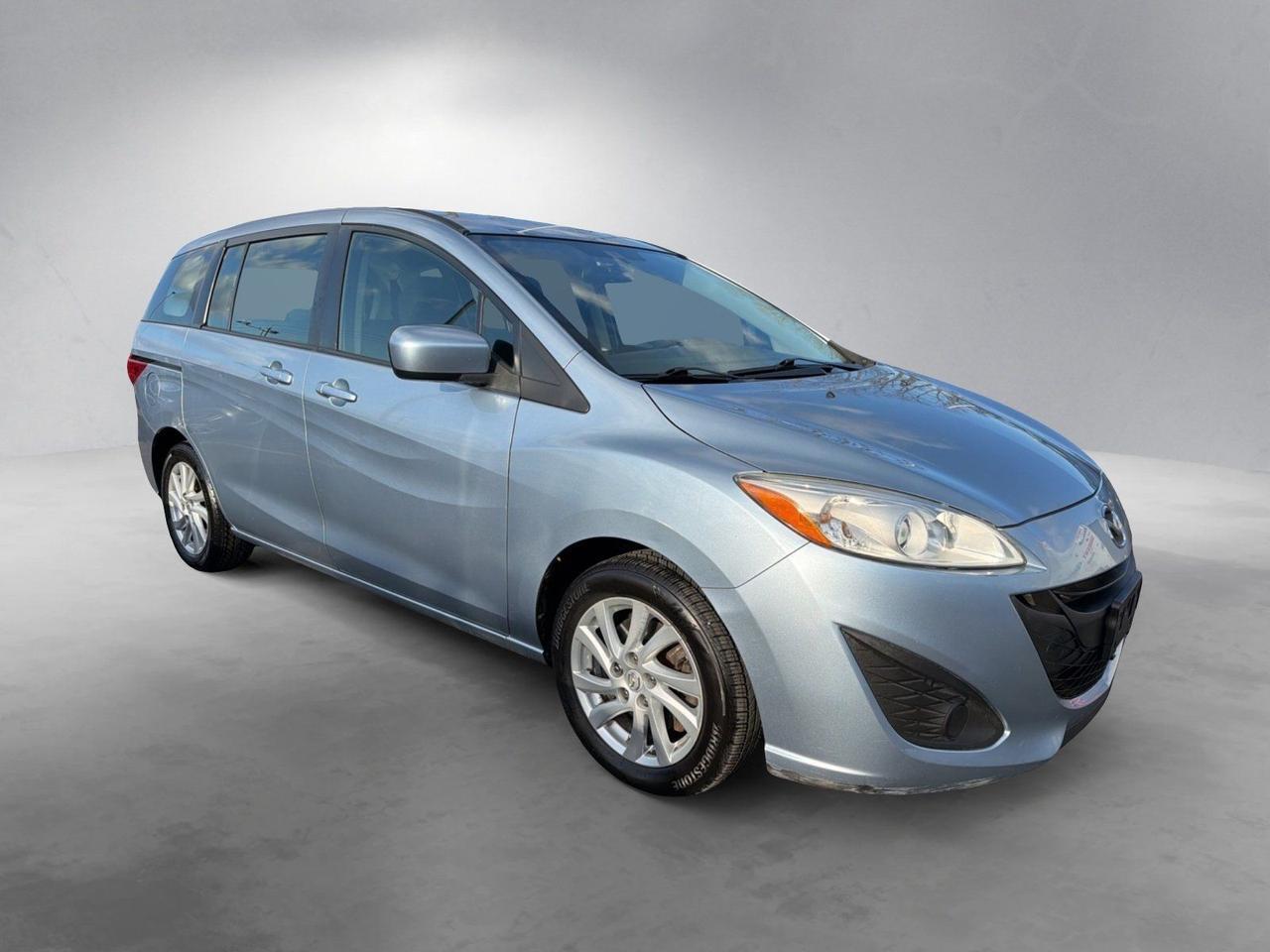 2012 MAZDA Mazda5 Sport Gaithersburg MD