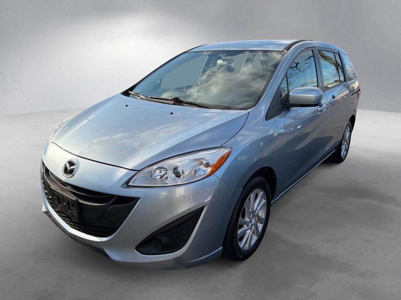 2012 MAZDA Mazda5 Sport Gaithersburg MD