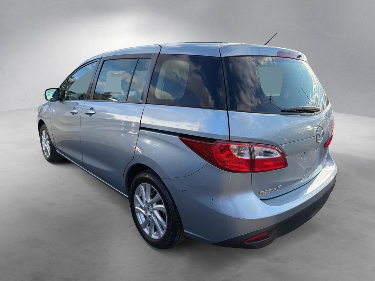 2012 MAZDA Mazda5 Sport Gaithersburg MD