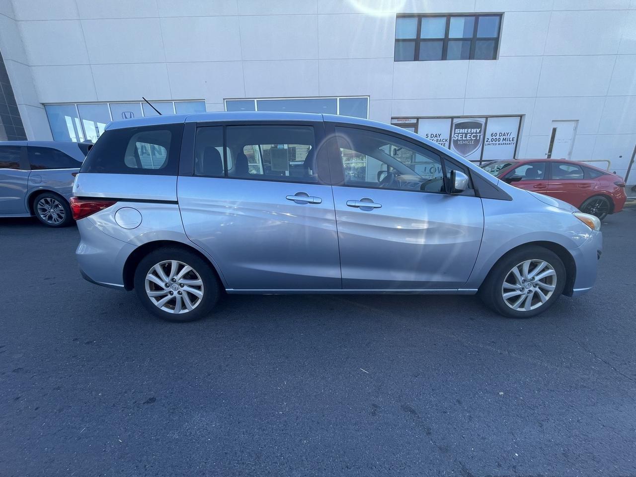 2012 MAZDA Mazda5 Sport Alexandria VA