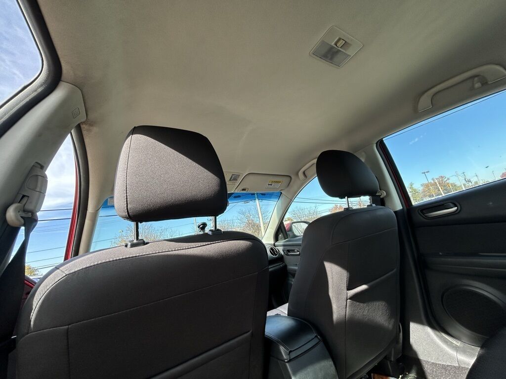 2012 MAZDA Mazda6 i Sport Crestwood KY