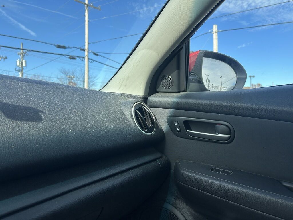 2012 MAZDA Mazda6 i Sport Crestwood KY