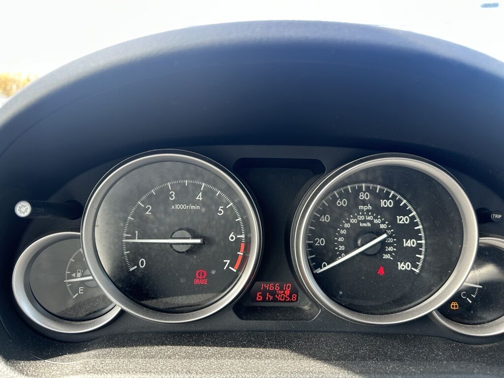 2012 MAZDA Mazda6 i Sport Crestwood KY