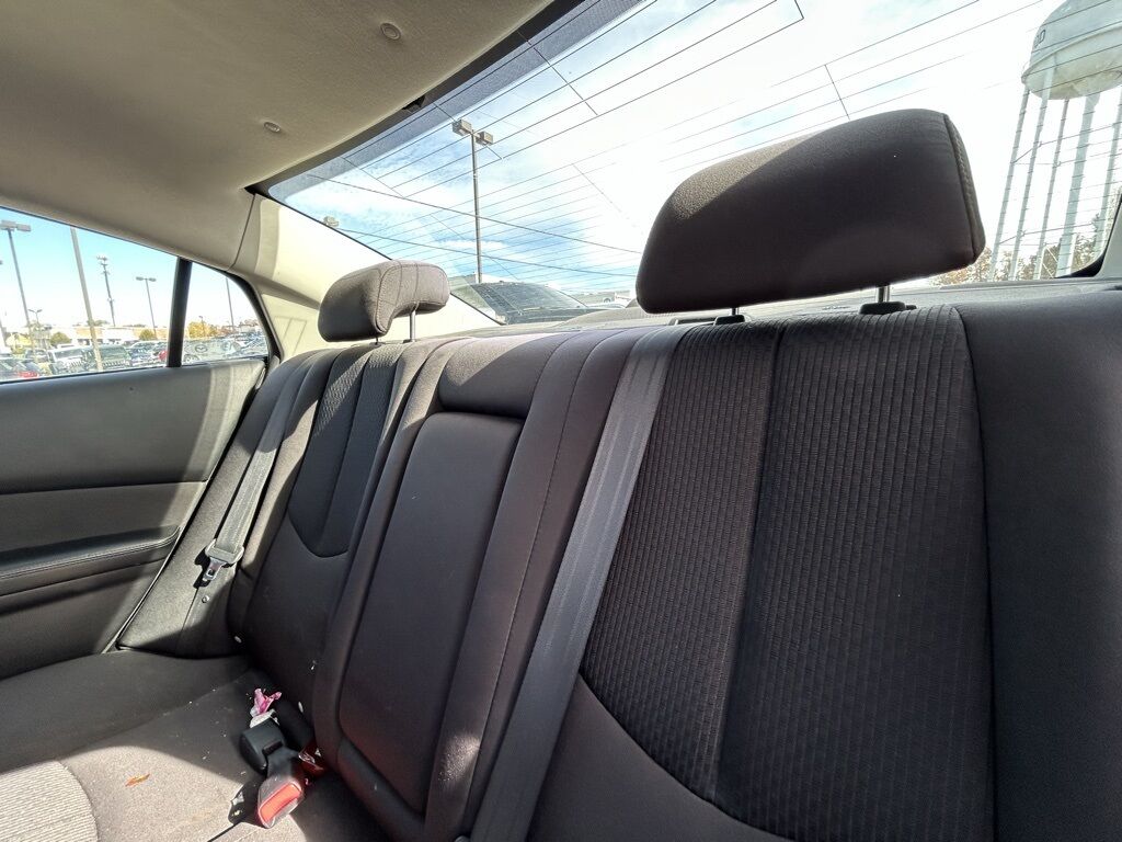 2012 MAZDA Mazda6 i Sport Crestwood KY