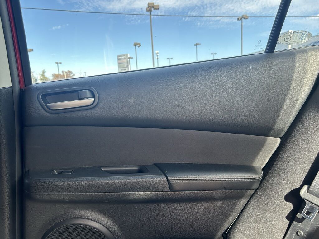 2012 MAZDA Mazda6 i Sport Crestwood KY