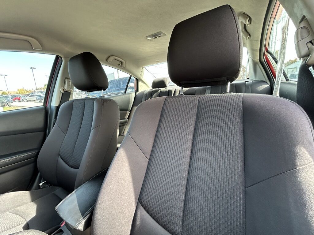 2012 MAZDA Mazda6 i Sport Crestwood KY