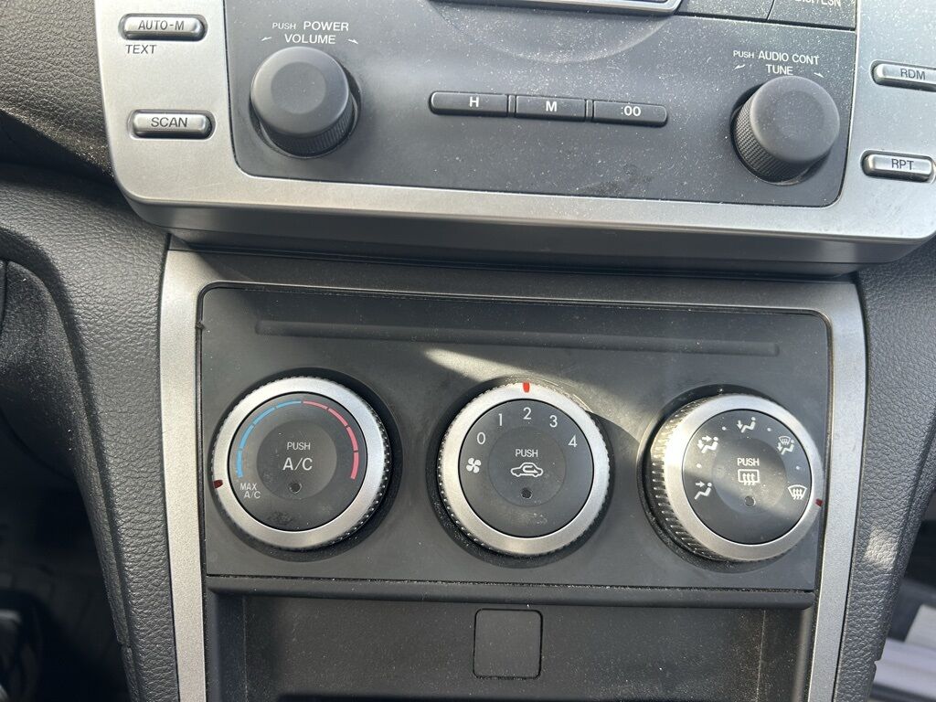 2012 MAZDA Mazda6 i Sport Crestwood KY