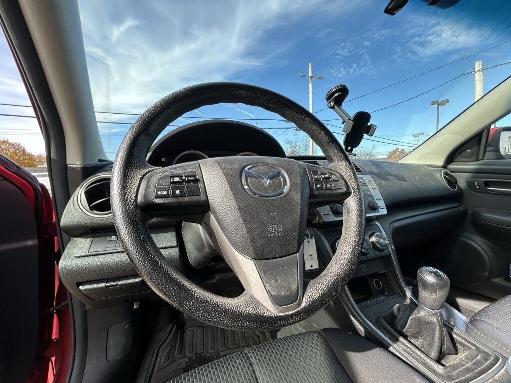 2012 MAZDA Mazda6 i Sport Crestwood KY