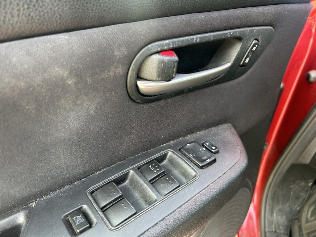 2012 MAZDA Mazda6 i Sport Crestwood KY