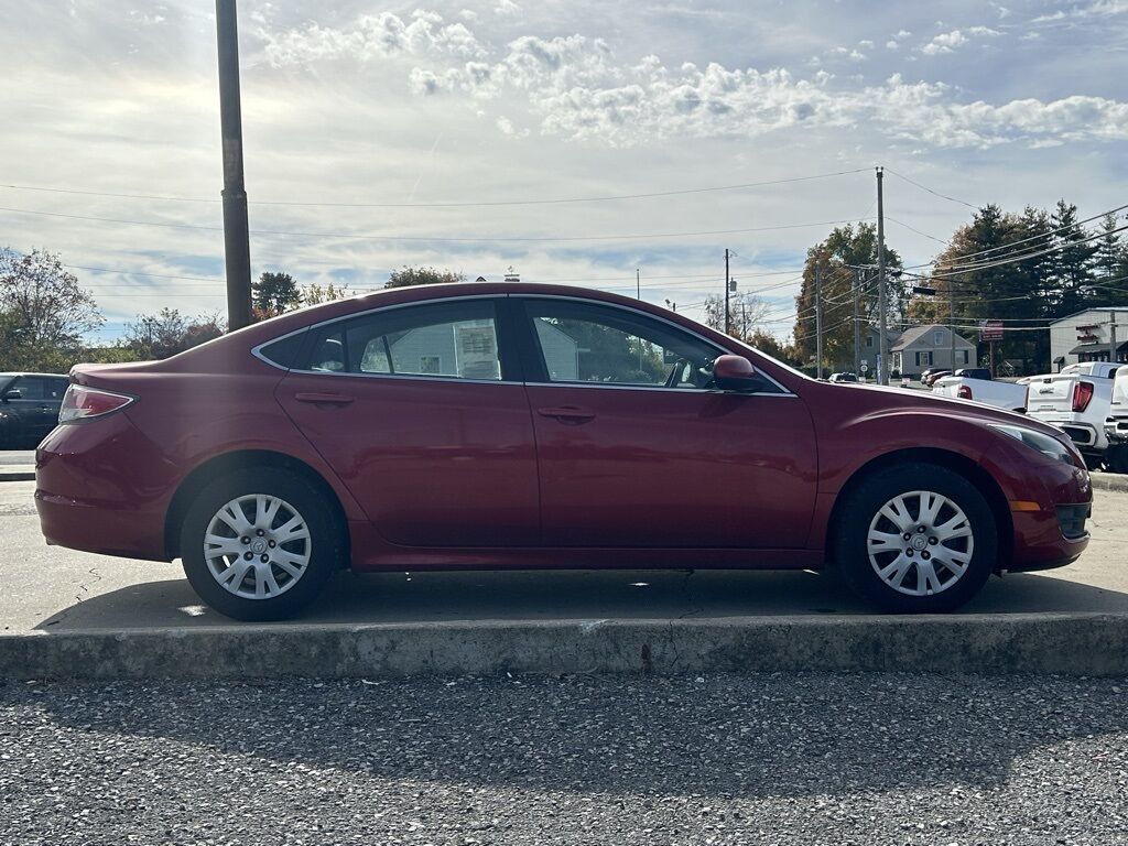 2012 MAZDA Mazda6 i Sport Crestwood KY