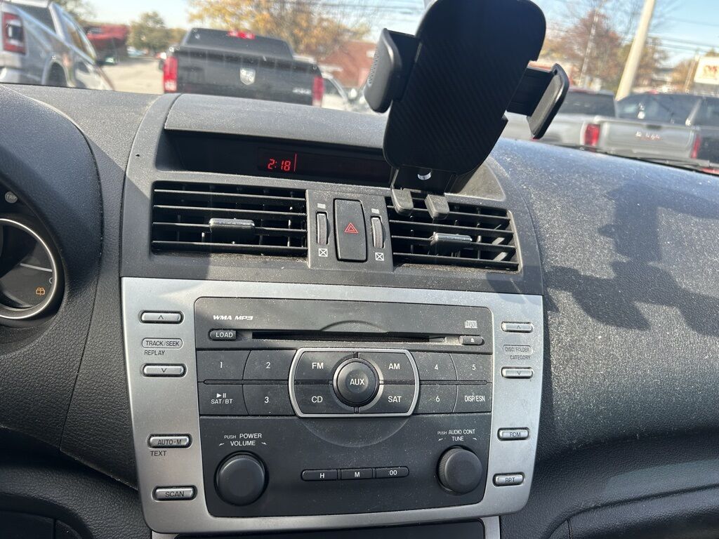 2012 MAZDA Mazda6 i Sport Crestwood KY