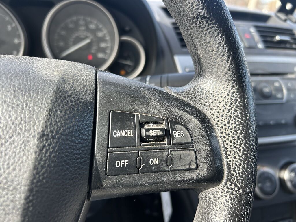 2012 MAZDA Mazda6 i Sport Crestwood KY