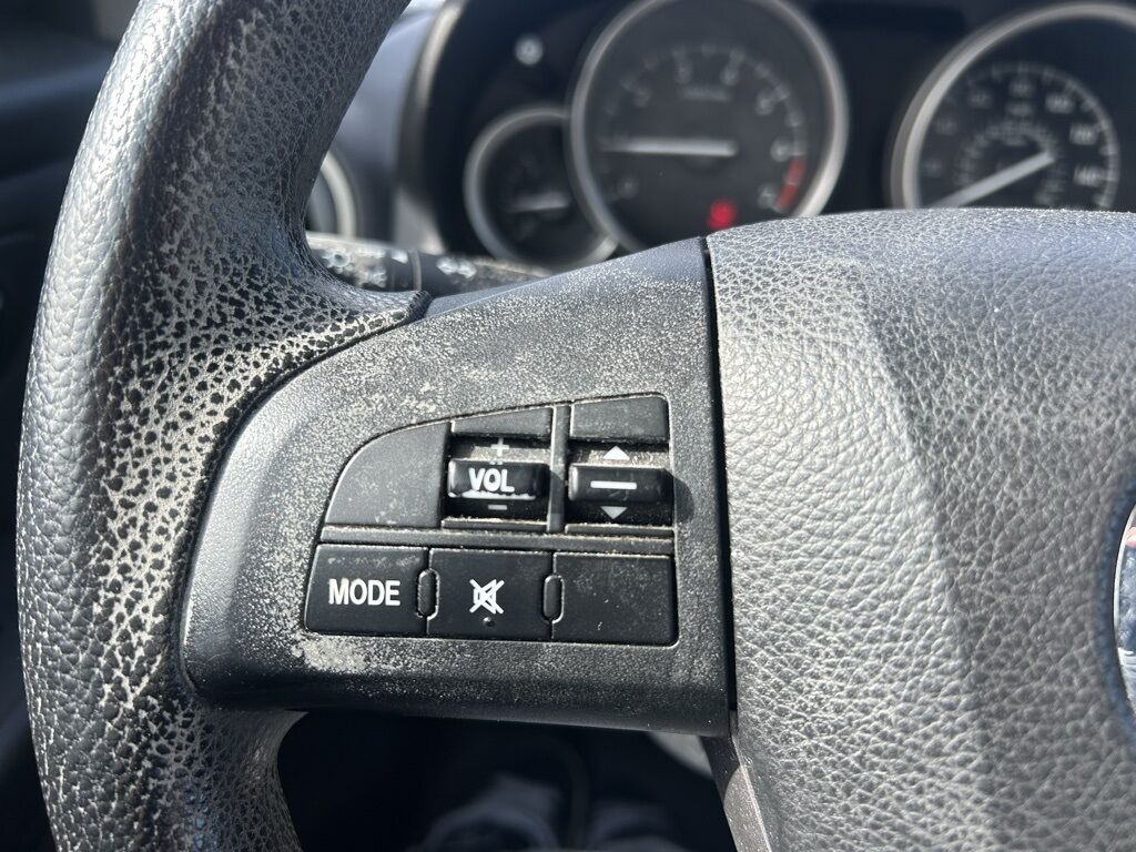 2012 MAZDA Mazda6 i Sport Crestwood KY