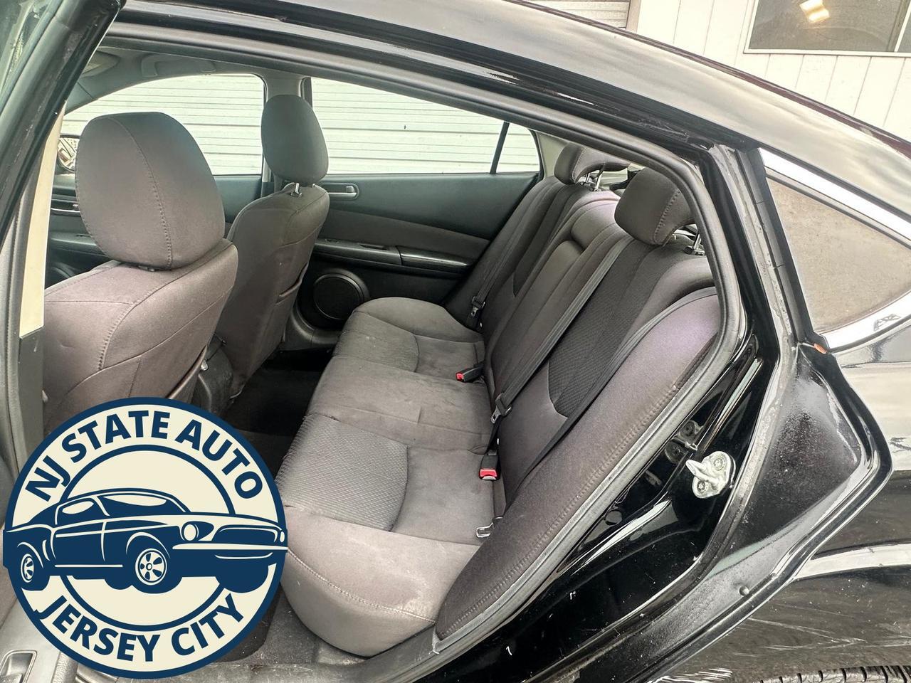 2012 MAZDA Mazda6 i Sport Jersey City NJ