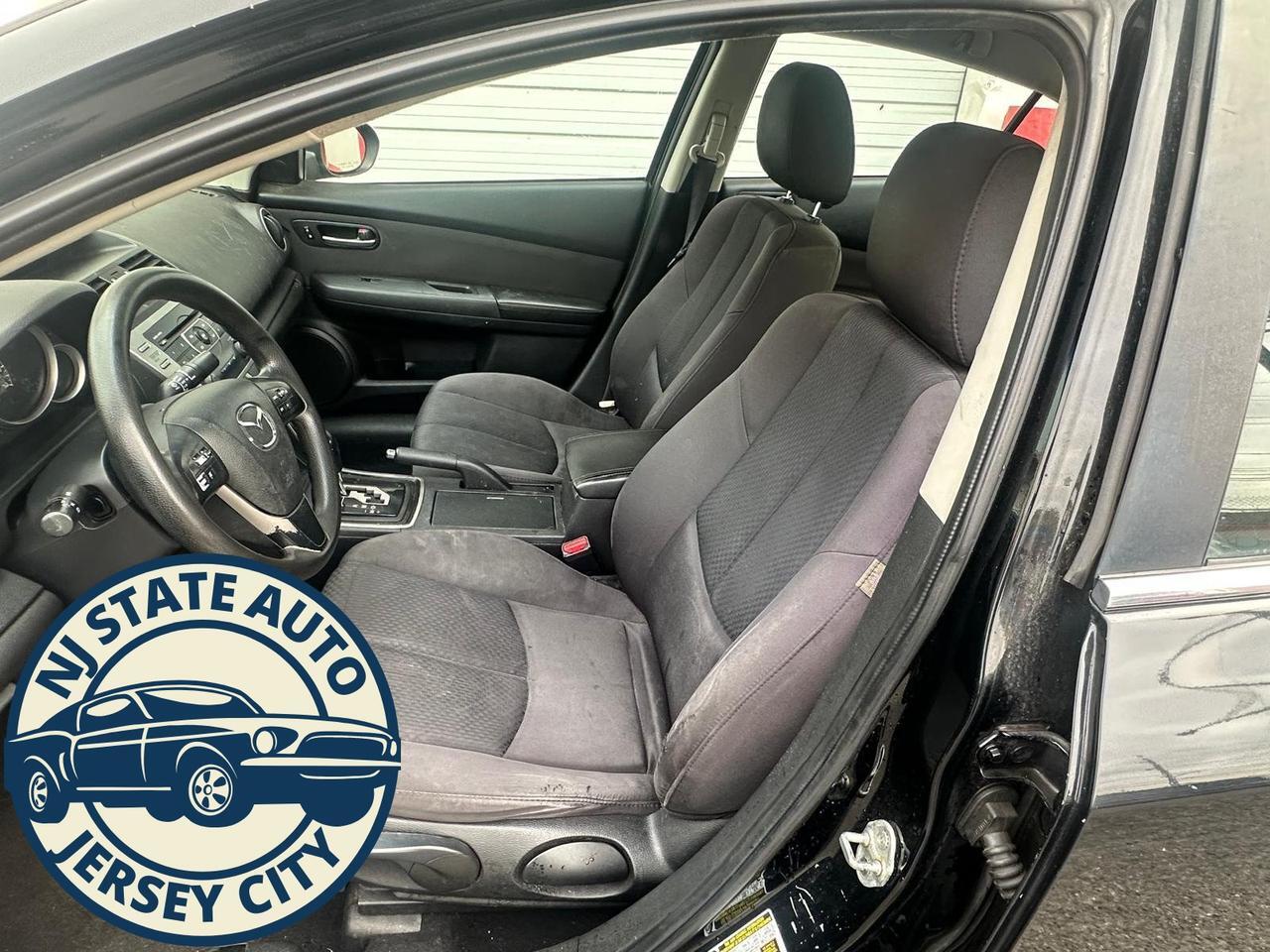 2012 MAZDA Mazda6 i Sport Jersey City NJ