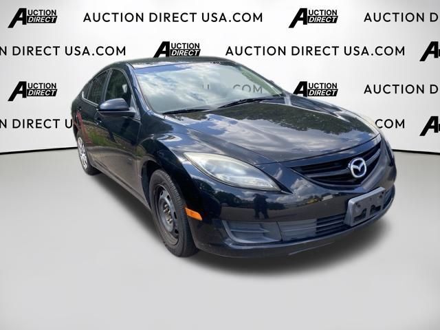 2012 MAZDA Mazda6 i Sport Raleigh NC