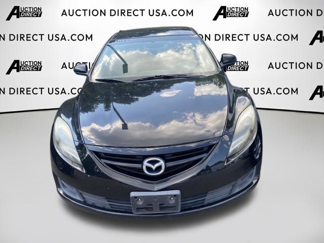 2012 MAZDA Mazda6 i Sport Raleigh NC