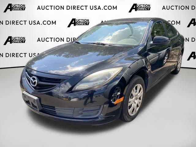 2012 MAZDA Mazda6 i Sport
