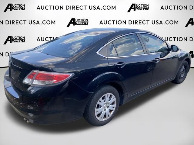2012 MAZDA Mazda6 i Sport Raleigh NC