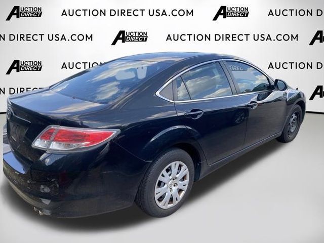 2012 MAZDA Mazda6 i Sport Raleigh NC