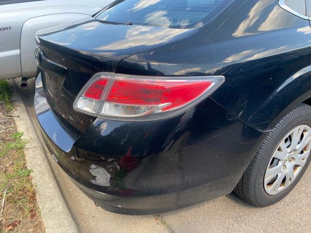 2012 MAZDA Mazda6 i Sport Raleigh NC
