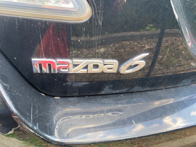 2012 MAZDA Mazda6 i Sport Raleigh NC