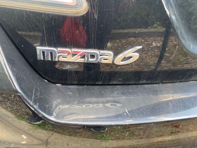 2012 MAZDA Mazda6 i Sport Raleigh NC