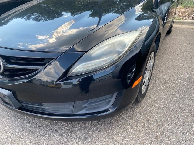 2012 MAZDA Mazda6 i Sport Raleigh NC