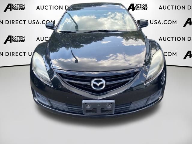 2012 MAZDA Mazda6 i Sport Raleigh NC