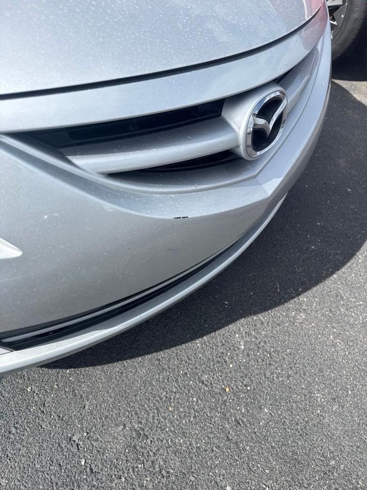 2012 MAZDA Mazda6 i Touring Tucson AZ