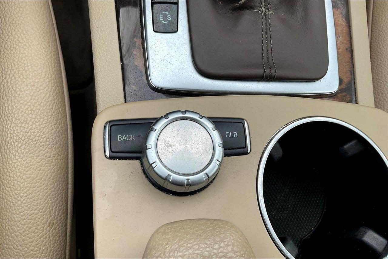 2012 MERCEDES-BENZ C-CLASS C250 Houston TX