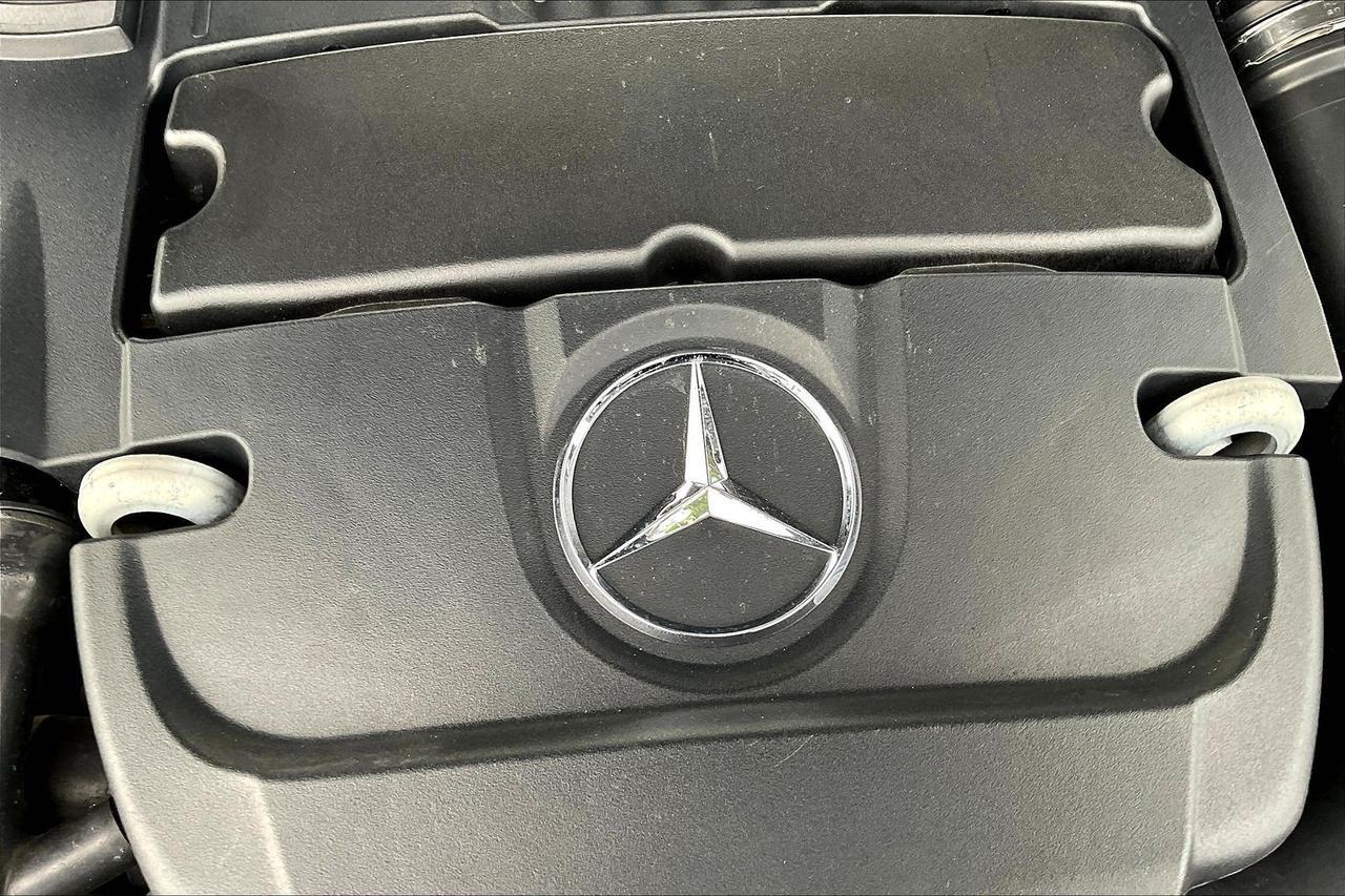 2012 MERCEDES-BENZ C-CLASS C250 Houston TX