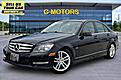 2012 MERCEDES-BENZ C-CLASS C250