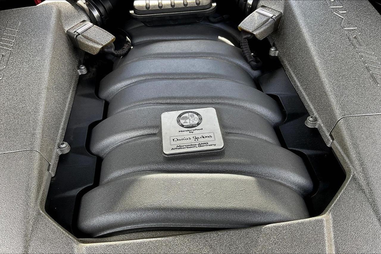 2012 MERCEDES-BENZ C-CLASS C63 AMG Houston TX