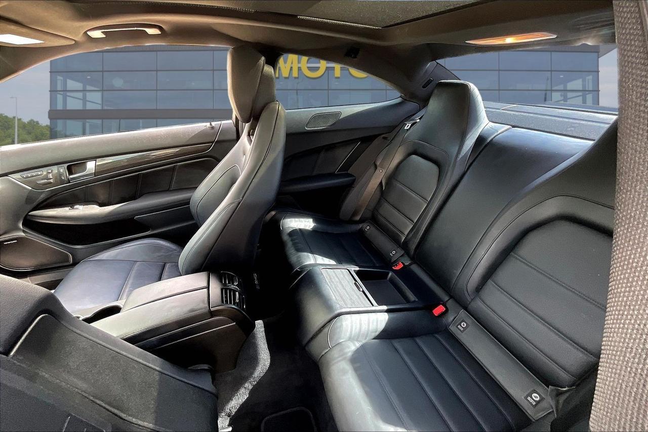 2012 MERCEDES-BENZ C-CLASS C63 AMG Houston TX