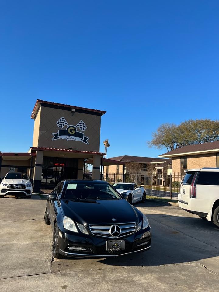 Used MERCEDESBENZ Houston, TX